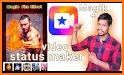 MV Status Maker - Magic Video Maker & Video Editor related image