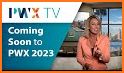 PWX 2023 related image