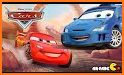 Cars Fast as Lightning MCqueen How to add Friends related image