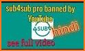 Sub4Sub Pro For Youtube related image