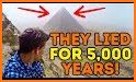 Pyramids of Egypt related image