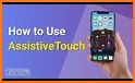 Assistive Touch related image