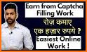 Earn Money Online - Work at Home related image