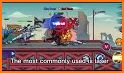 Mech Battle: Royale Robot Game related image