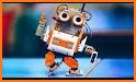 Robo Course Pro:Learn Arduino,Electronics,Robotics related image