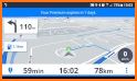 Route Planner Multi Stop With GPS Navigation Map related image