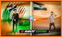 15 August Photo Frame IndependenceDay Photo Editor related image