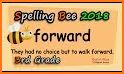 Spelling Practice - Year 3 and 4 related image