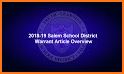 Salem School District related image