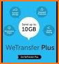 WeTransfer App - File Transfer & Share related image