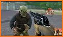 Zombie Hunter To Dead Target: Free Shooting Games related image