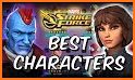 Marvel Strike Force - New Tips related image
