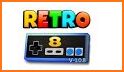 Retro8 (NES Emulator) related image