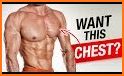 Bigger Chest In 30 Days - Chest Workouts related image