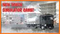 Truck Driving Cargo Simulator related image