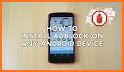 Adblock Browser for Android related image