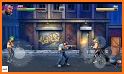 Street Warriors - Уличные Войны: Fighting Game related image