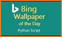 Bing Wallpapers related image