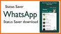 Status Saver 2019 - Download Any  Status related image