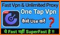 VPN Blue | Fast Free Unlimited Proxy related image