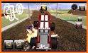 Truck League Monster Race - 3D Dirt Track Racing related image