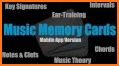 Music Theory and Ear-Training Flashcards (Full) related image