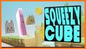 Squeezy Cube related image