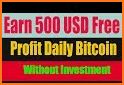 Fast Bitcoin Miner- Earn free money related image