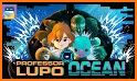Professor Lupo: Ocean related image