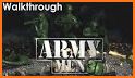 Grow Army 3D related image
