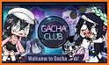 Gacha Club Life Walkthrough World related image