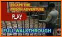 Old Prison Adventure Escape related image
