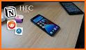 HEC Mobile related image