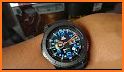 MD221 - Top Digital Watch Face Matteo Dini MD related image