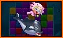 Fish Blast -  Match 3 Games related image