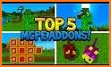 Mods for minecraft - mcpe mods - mcpe addons related image