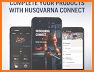 Husqvarna Connect related image