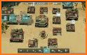 Generals War : RTS PVP Online related image