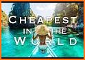 Easy Travel - Cheap Prices on Flights & Hotels related image