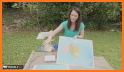 Europe - Montessori Geography with Puzzle Maps related image