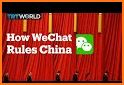 WeHelper WeChat related image