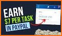 TaskPal : Do Task Earn Paypal related image