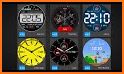 BALLOZI Stratos Watch Face related image