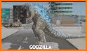 Monster Dinosaur Evolution: King Kong Games 2021 related image