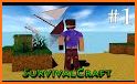 Survivalcraft Demo related image