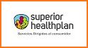 Superior Health Plan related image