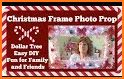 Christmas PhotoFrame - Merry xmas PhotoFrame 2019 related image