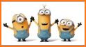 Minions Ringtone Free related image