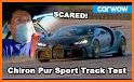 Track Racer : Bugatti Chiron related image