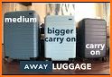 Suitcase & Luggage pro related image